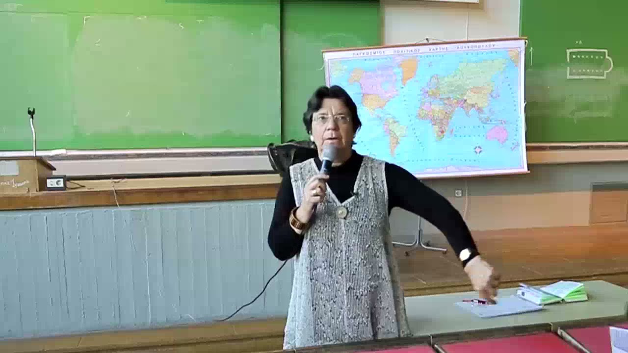 7. Η Γεωργική Επανάσταση και οι επιπτώσεις της - Διάλεξη 5