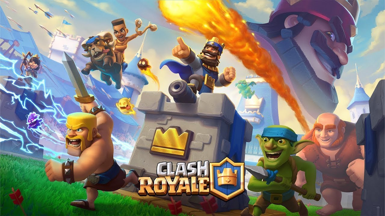 clash royal 👑#clashroyal#shorts#cr