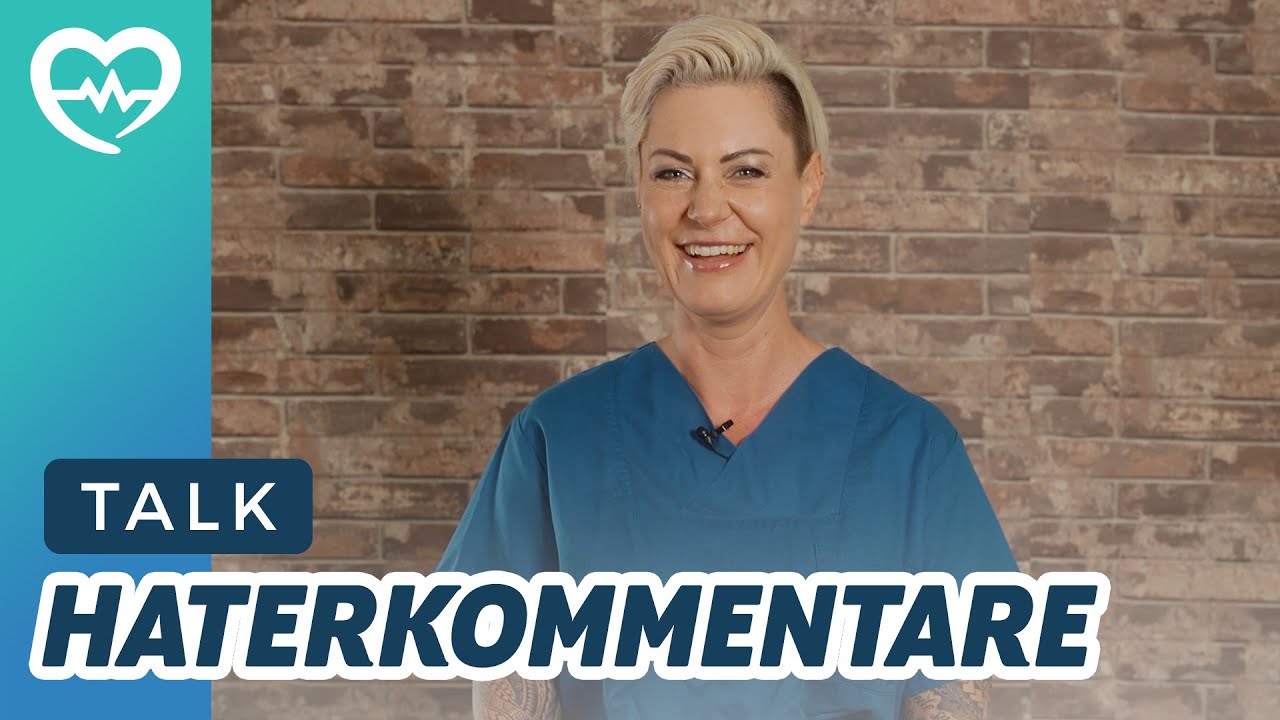 TALK | BEST OF HATER COMMENTS | TEIL 5