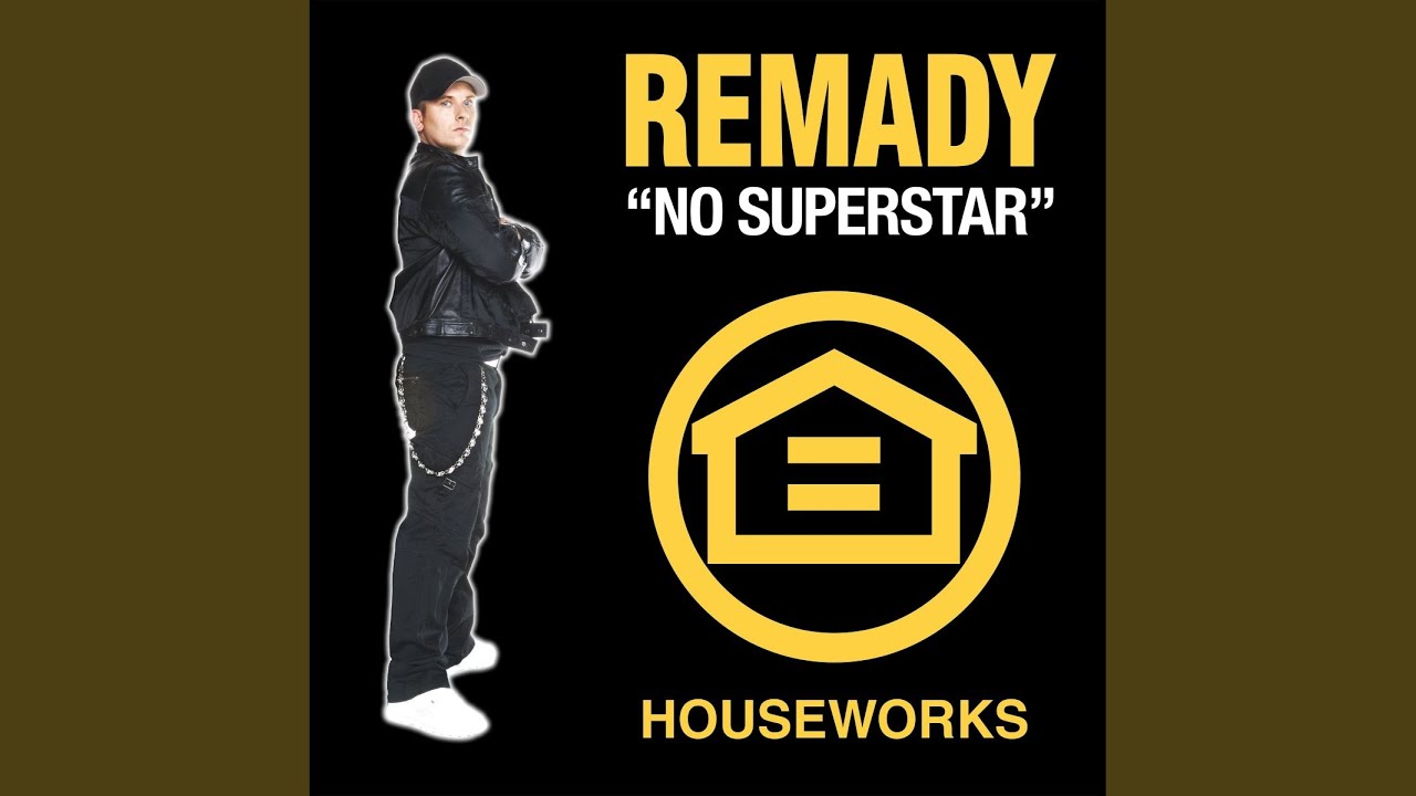No Superstar (Radio Mix)