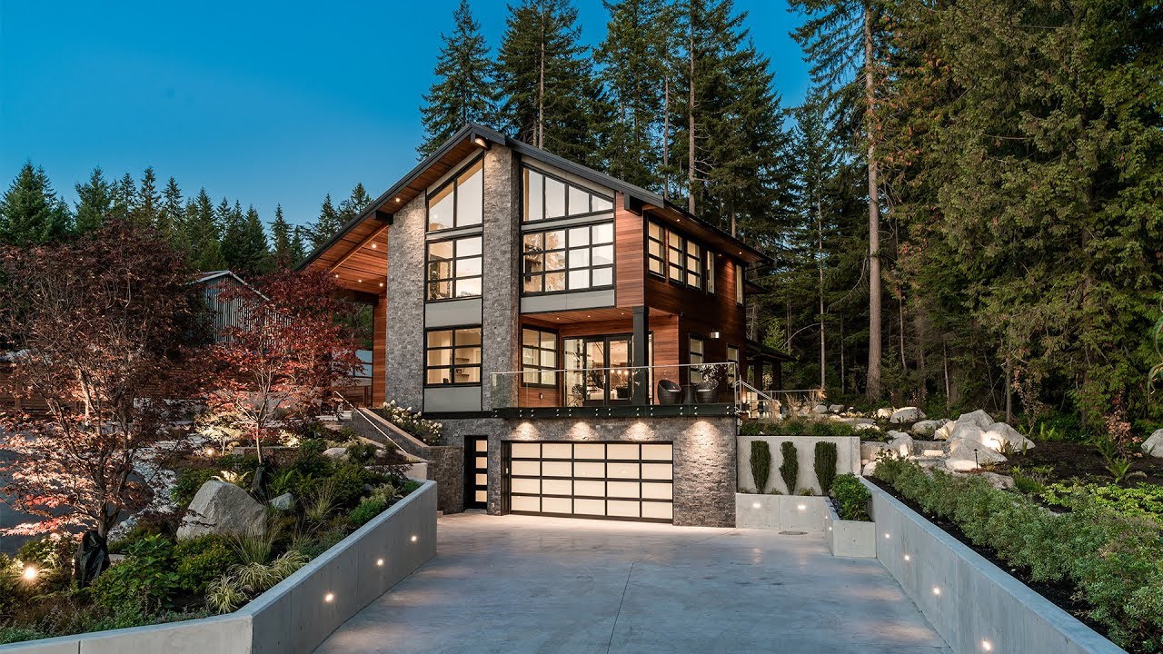 2196 Summerwood Lane // Anmore BC