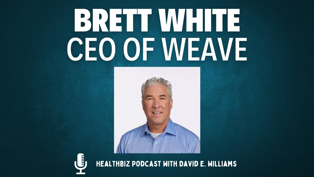 Interview with Weave CEO Brett White