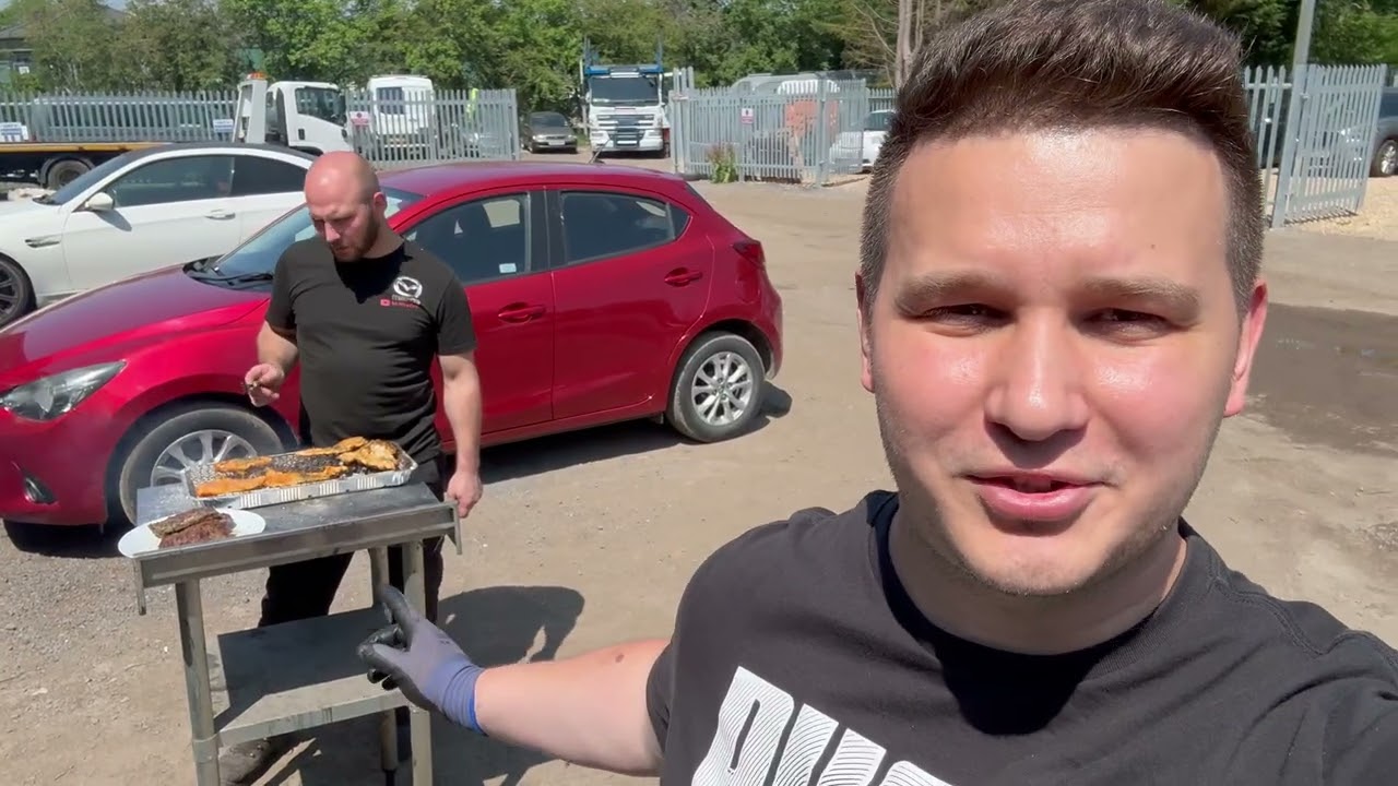 Miért nincs videó? - Mi történt velünk? (Bővültünk)
