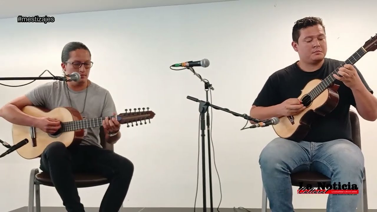 MARCHA TURCA 3er MOVIMIENTO - HERMANOS QUINTERO En Vivo