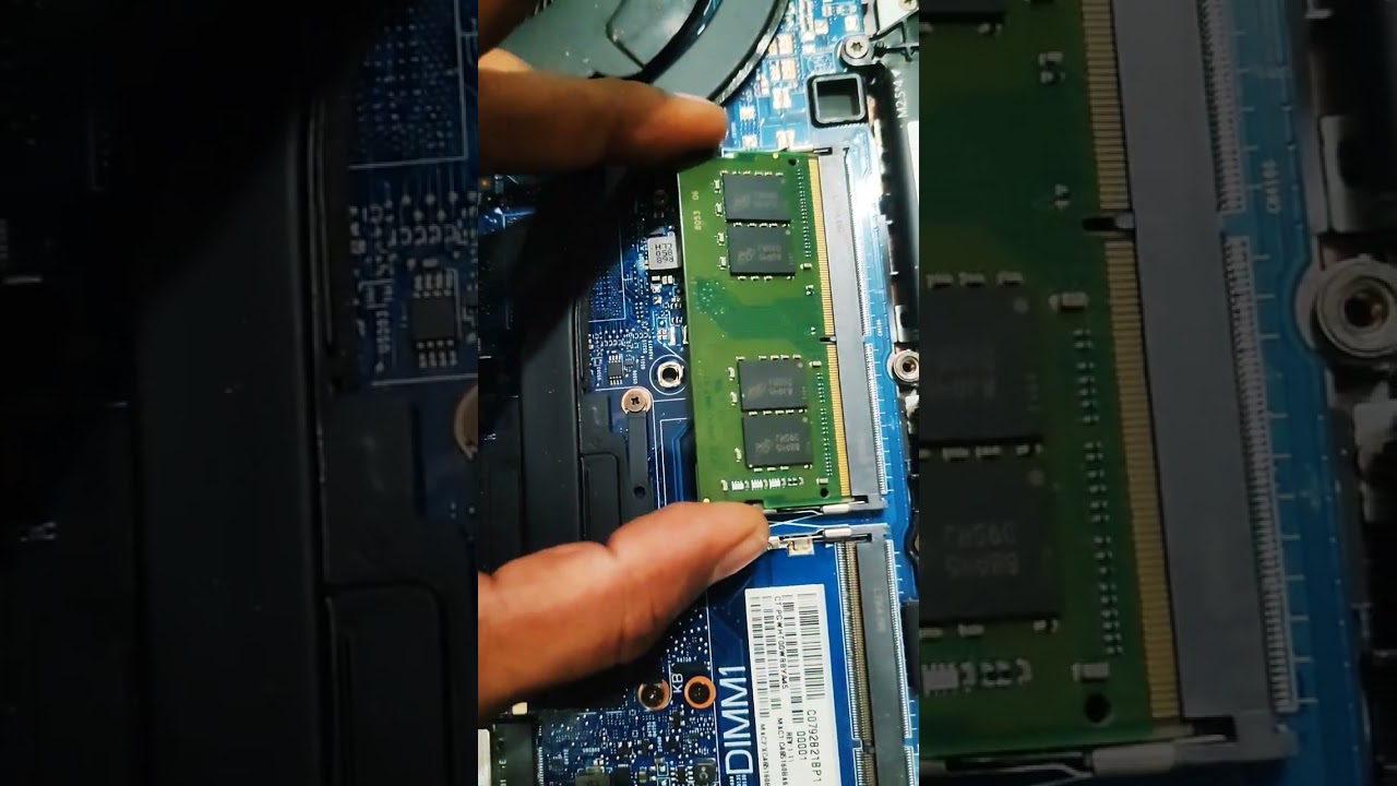 Hp Elitebook 840 G5 Ram Replacement #hp #laptop #ram