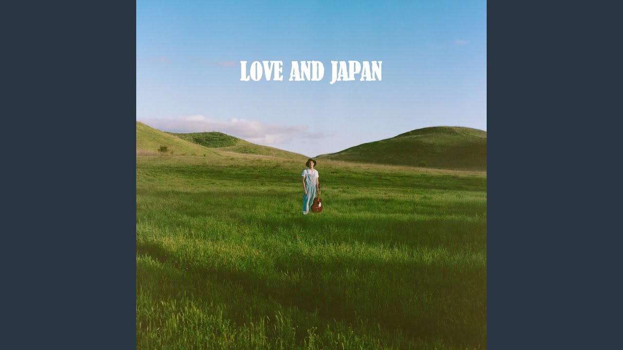 Love and Japan