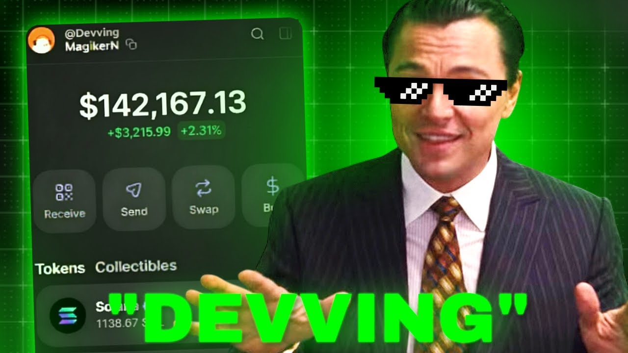How to ACTUALLY Dev a Profitable Memecoin on Solana (Launch pumpfun coins)