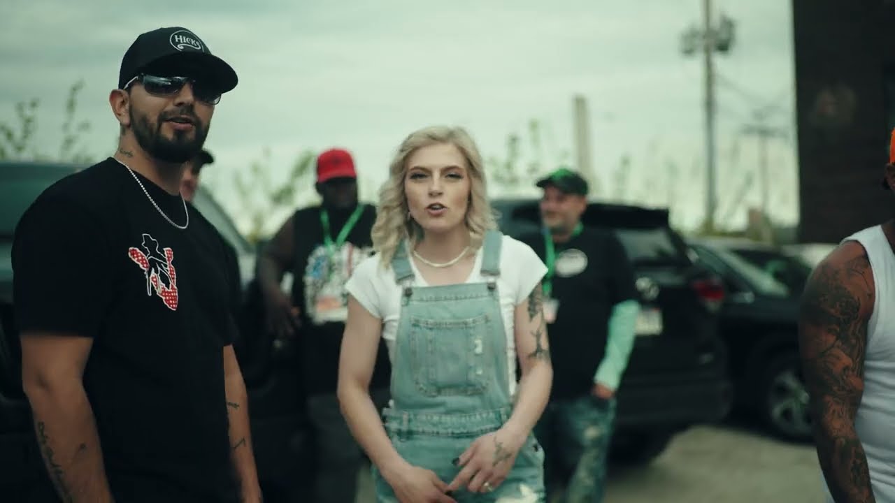 The Hicks - Up Next (FT. Keith Cash) (Official Music Video) (Directed By Chance)