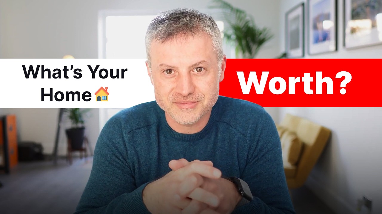 Turn Your Home into a Wealth-Generating Asset with These Simple Steps!