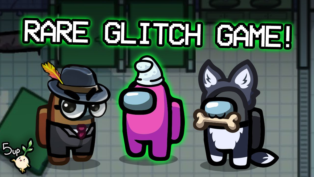 Crazy GLITCH final round against HAFU