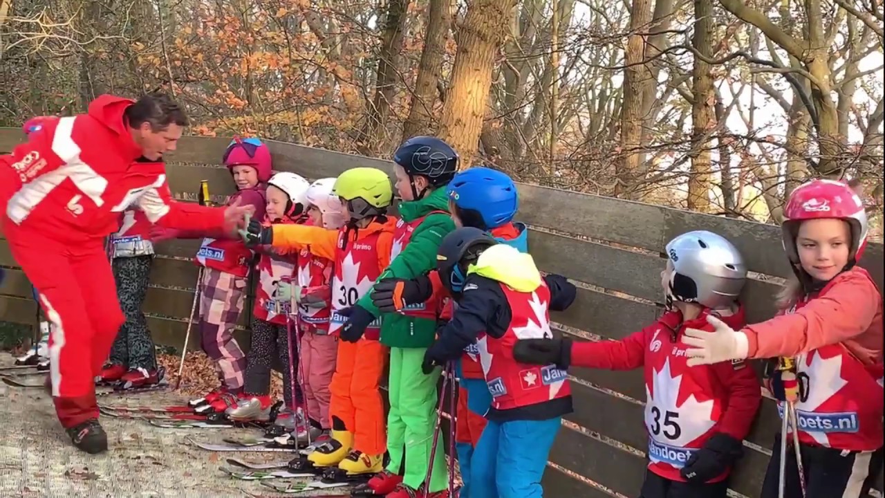 Skiclub Il Primo Hans Danzl Cup 2018 - 25ste editie
