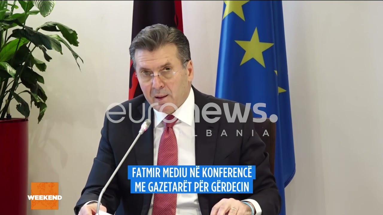Mediu: SPAK po zhvillon një proces kundër NATOS po na kthen në diktaturë