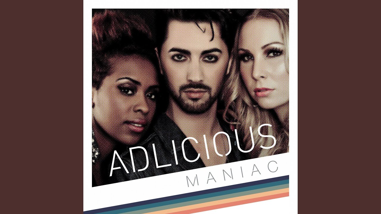 Maniac
