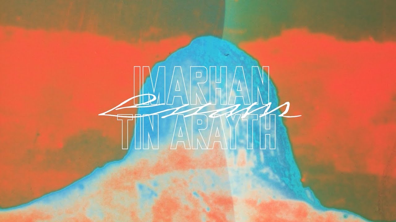 Imarhan - Tin Arayth (Official Audio)