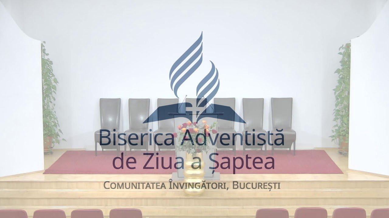 Isus poate schimba poezia | Andi Stoica | 20.02.2026