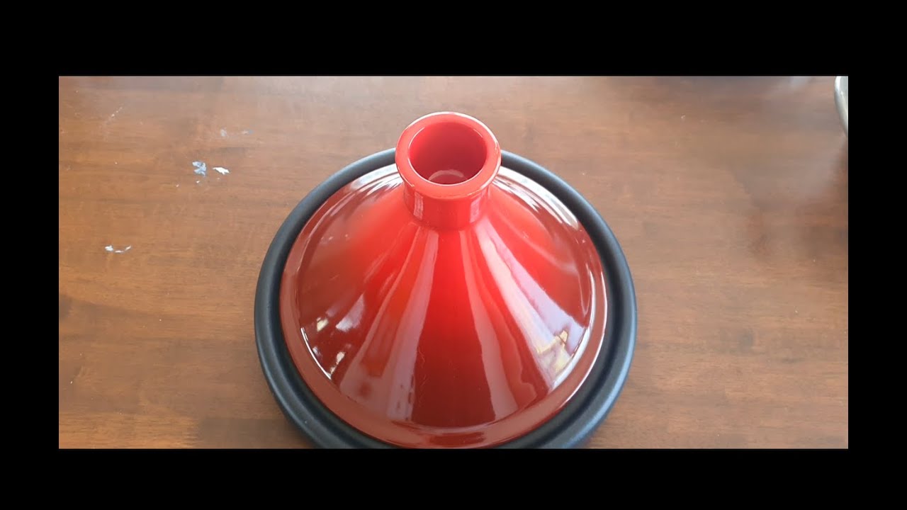 Быстрый просмотр - Le Creuset Tagine Pot