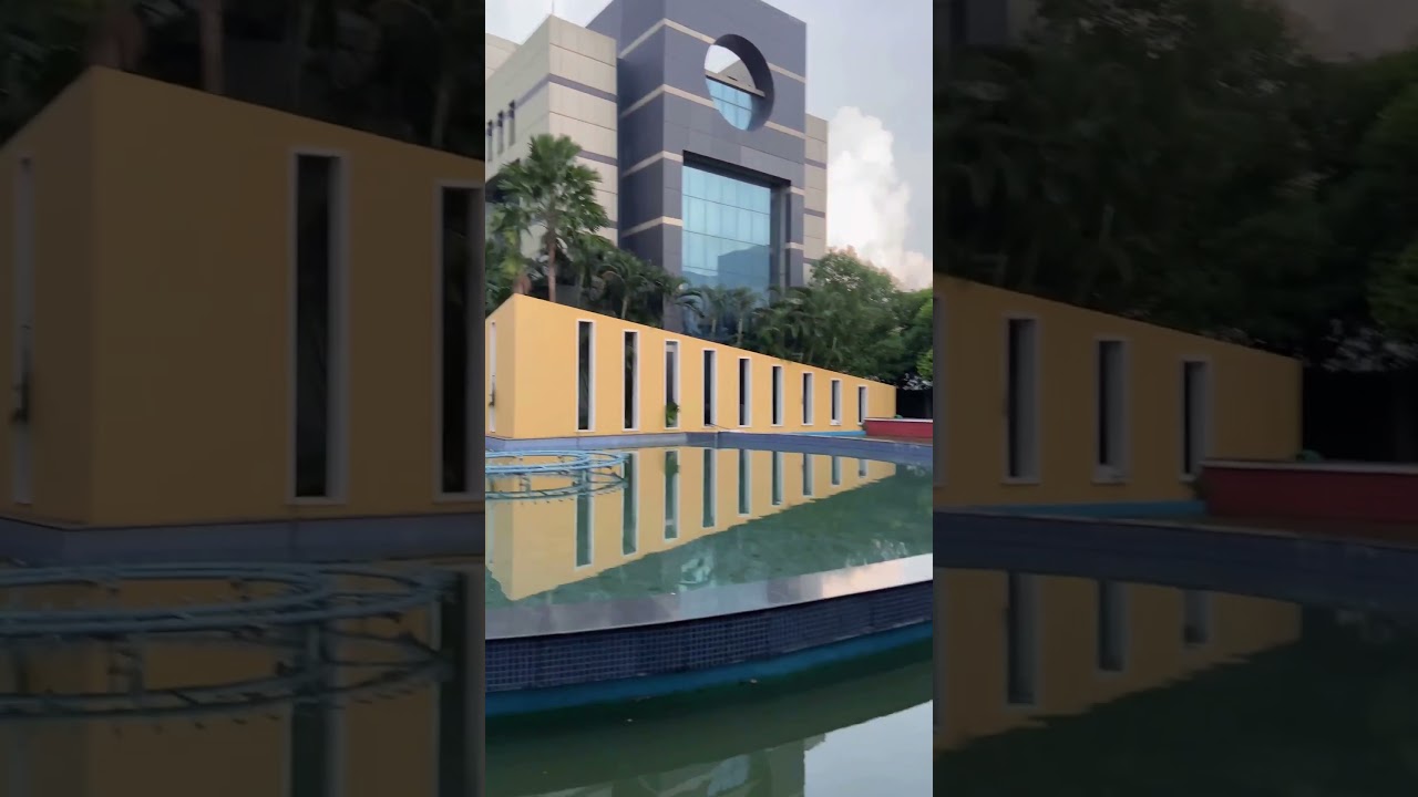 KIIT UNIVERSITY | 10 SECS VIDEO | KIIT CAMPUS | UNI LIFE | BEST COLLEGE IN ORISSA