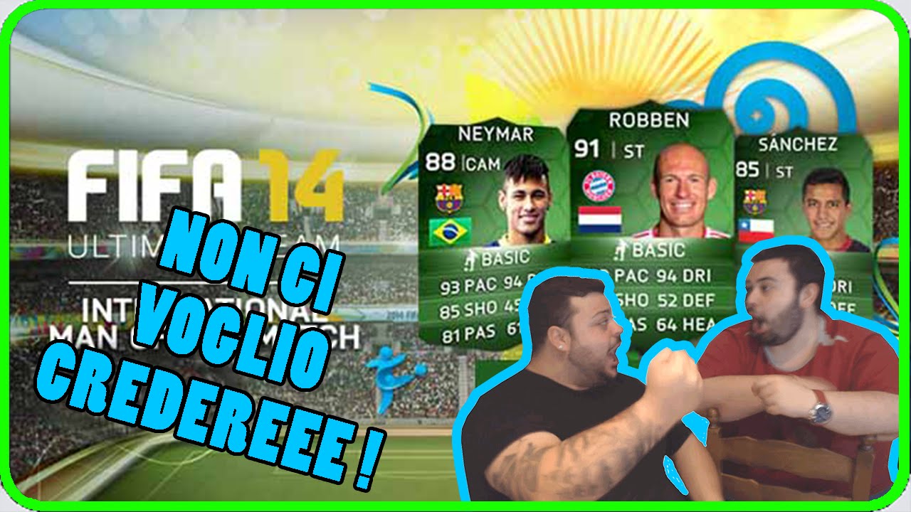 OPENING PACKS iMOTM : Il Mio Culo non ha Limite !