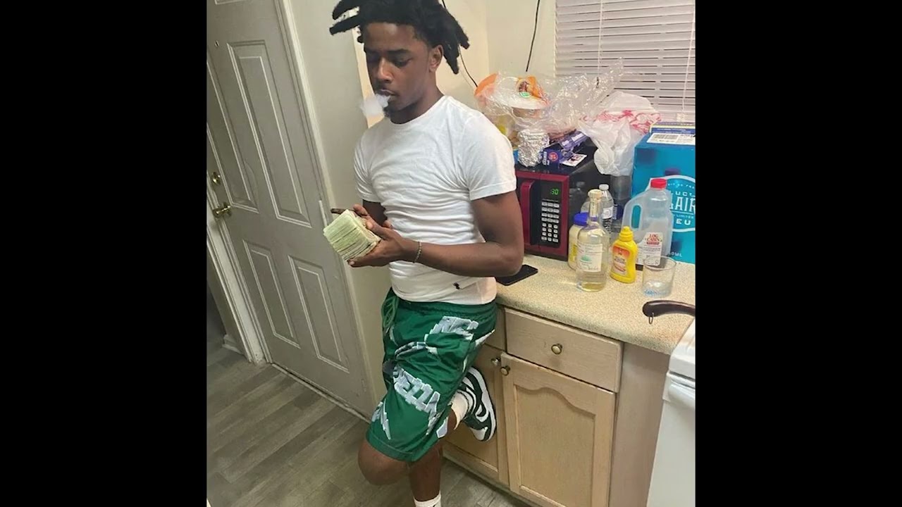 (Free) El Snappo Florida Type Beat -''Cameras''