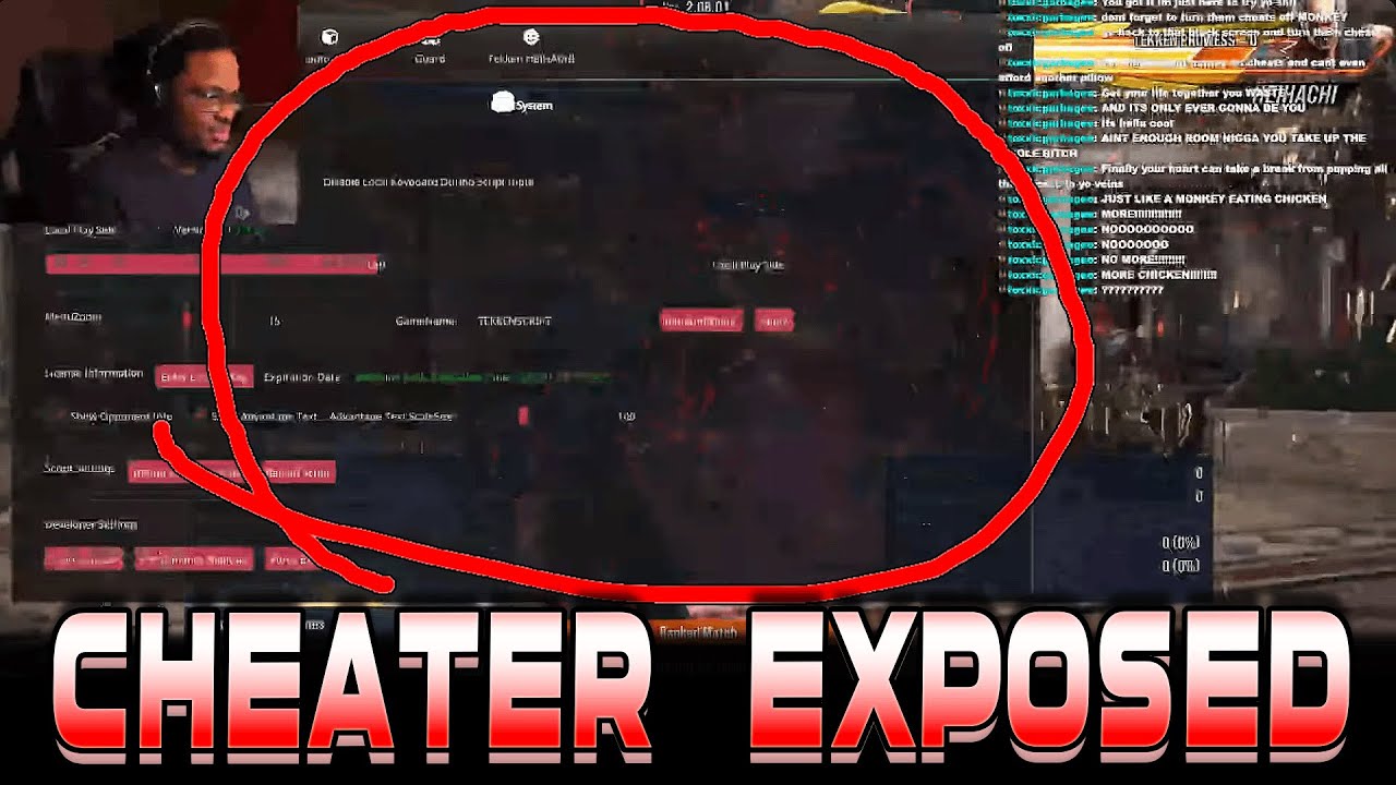 I MONEY MATCHED A CHEATER...