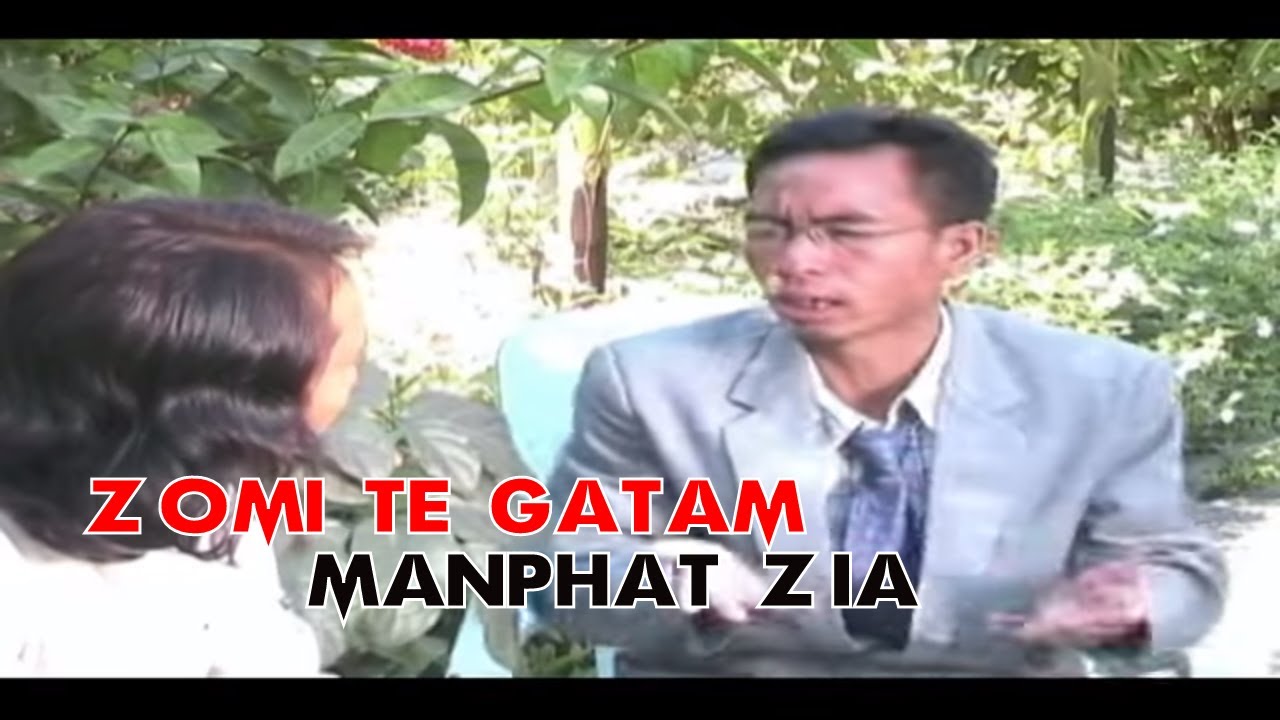 Zomi Te Gatam Manphatzia