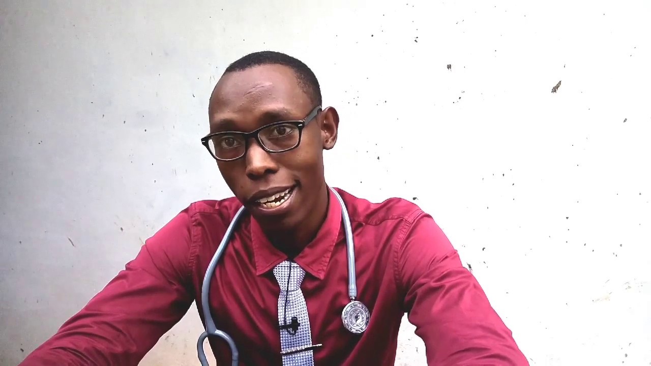 Magonjwa ya uume.