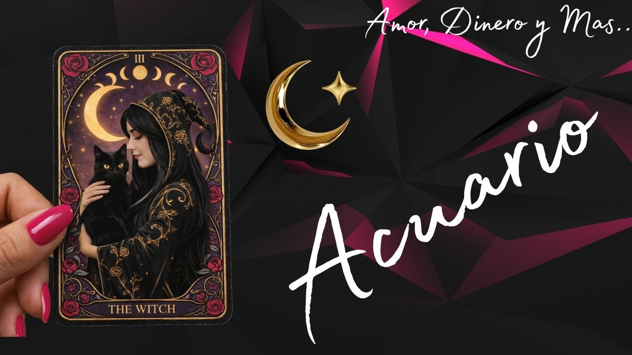 🔮ACUARIO♒ALGUIEN VIENE DISPUESTO A CAMBIAR😤❗ESTA VEZ VIENE DIFERENTE. QUIERE QUE LE SIENTAS REAL💖