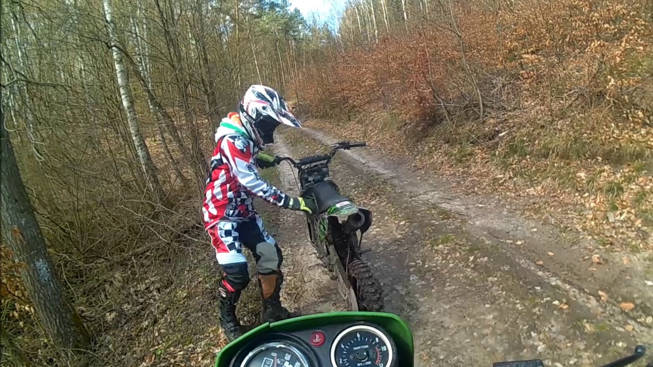 Cross Diabolini 125cc & Cross Girella 70cc  vb