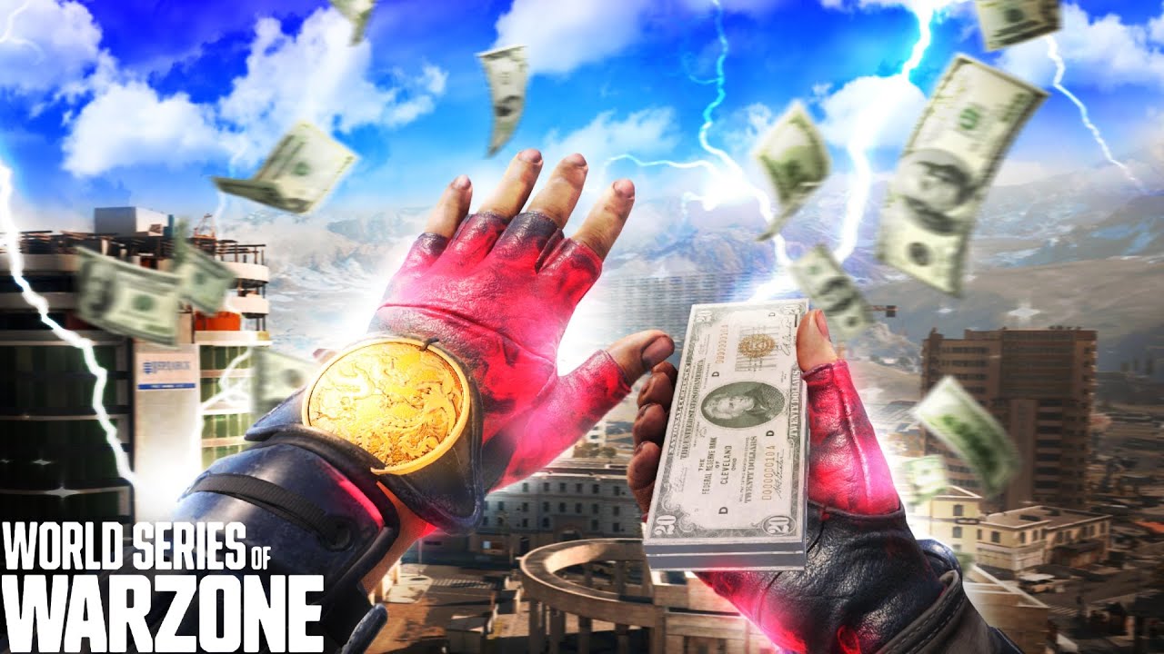 i played a solos game for $100,000