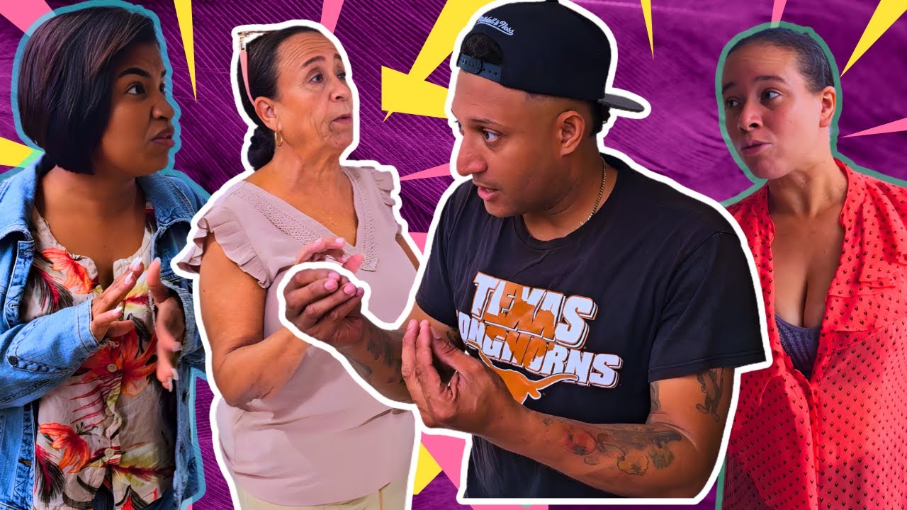 Pensó que podía engañar a todos, metió a su 4m4nte en casa y perdió todo