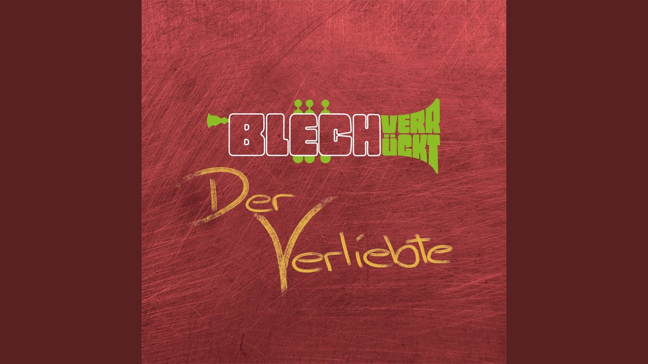 Der Verliebte