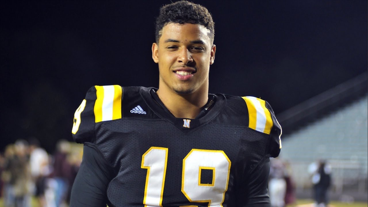 Brandon Jones : Five Star