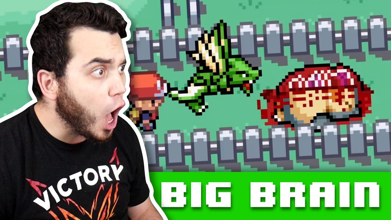 Poketuber Reacts to 