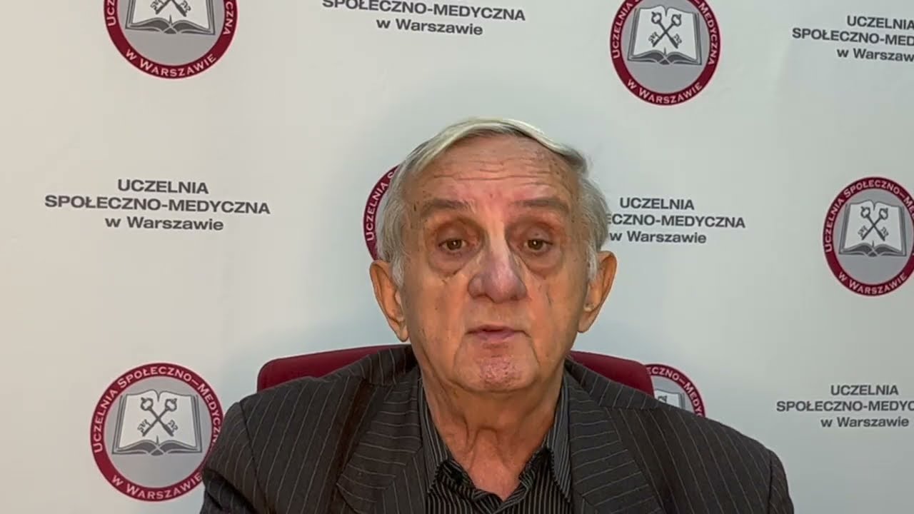 Wykłady Naukowe usm #3 ks. prof. dr hab. Stanisław Urbański