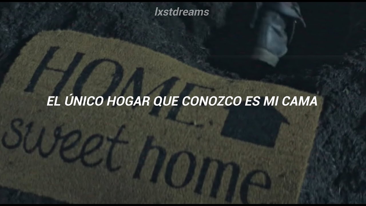 Palaye Royale - Lonely 〃Español 〃