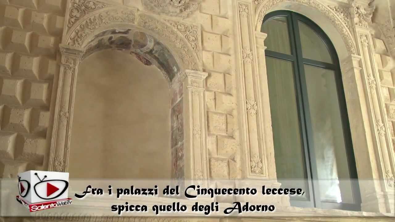 Lecce sotterranea, in mezzo scorre l'Idume