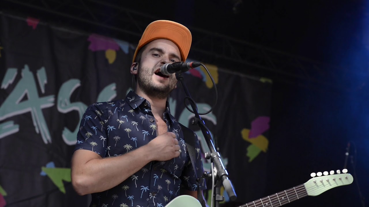 Lässing - OpenFlair 2018