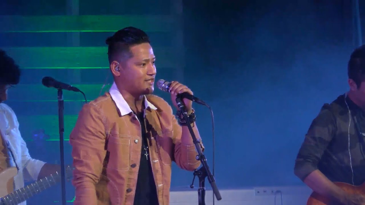 King's Glory Band Live Concert 2019 || NGCYM Youth Summit 2019 || Nepali Christian Music Concert