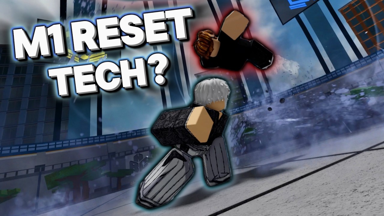 Новая комбинация Теньи, убивающая с одного удара, включает в себя 2 невероятных приёма?! | Heroes...