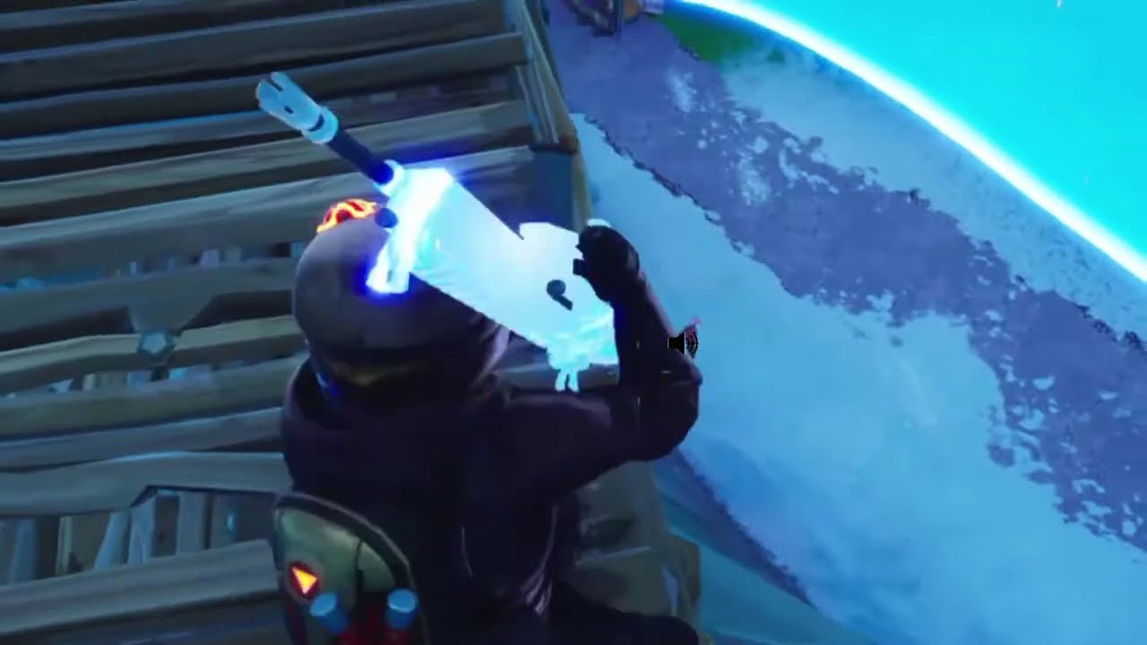 16 Kill Win | Fortnite BR