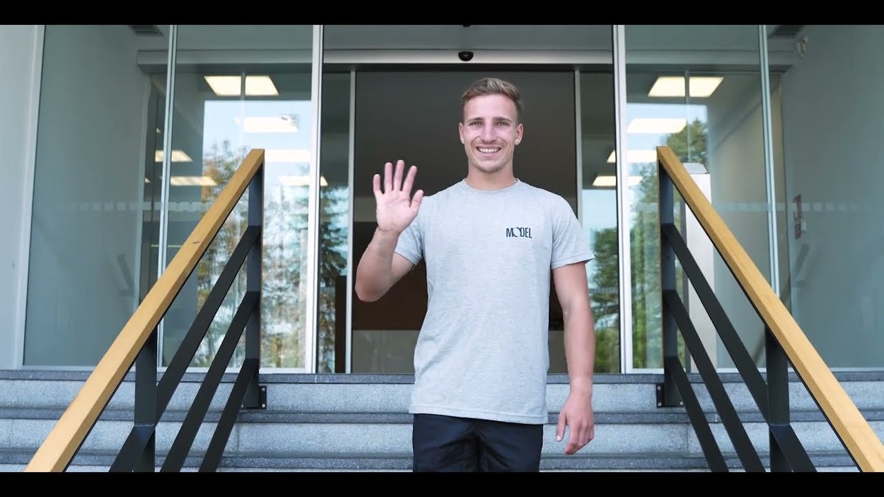 III. Videomedailonek povolání a studíjních oborů  - Veletrh povolání 2024 (Model Obaly a.s.)