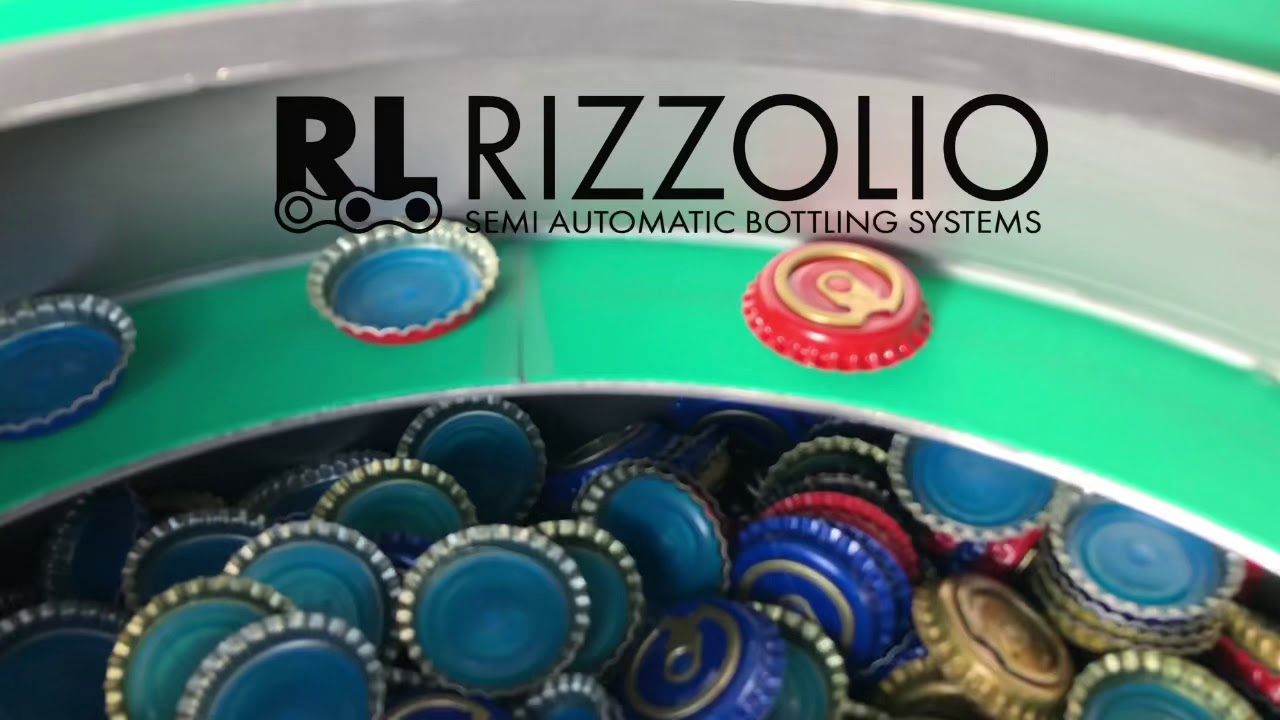 Easy open ring beer bottle caps