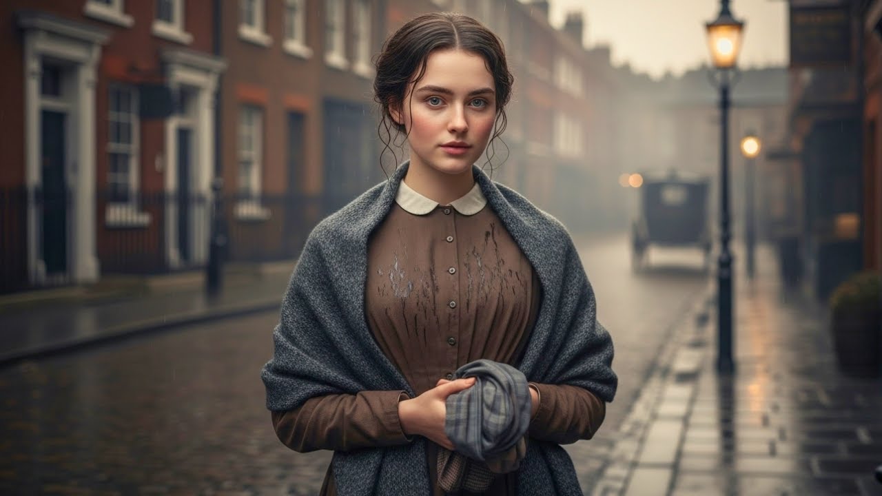 💔 EVERYONE MOCKED THE 18-YEAR-OLD GIRL AND THE WIDOWED DUKE&hellip; BUT DESTINY HAD OTHER PLANS