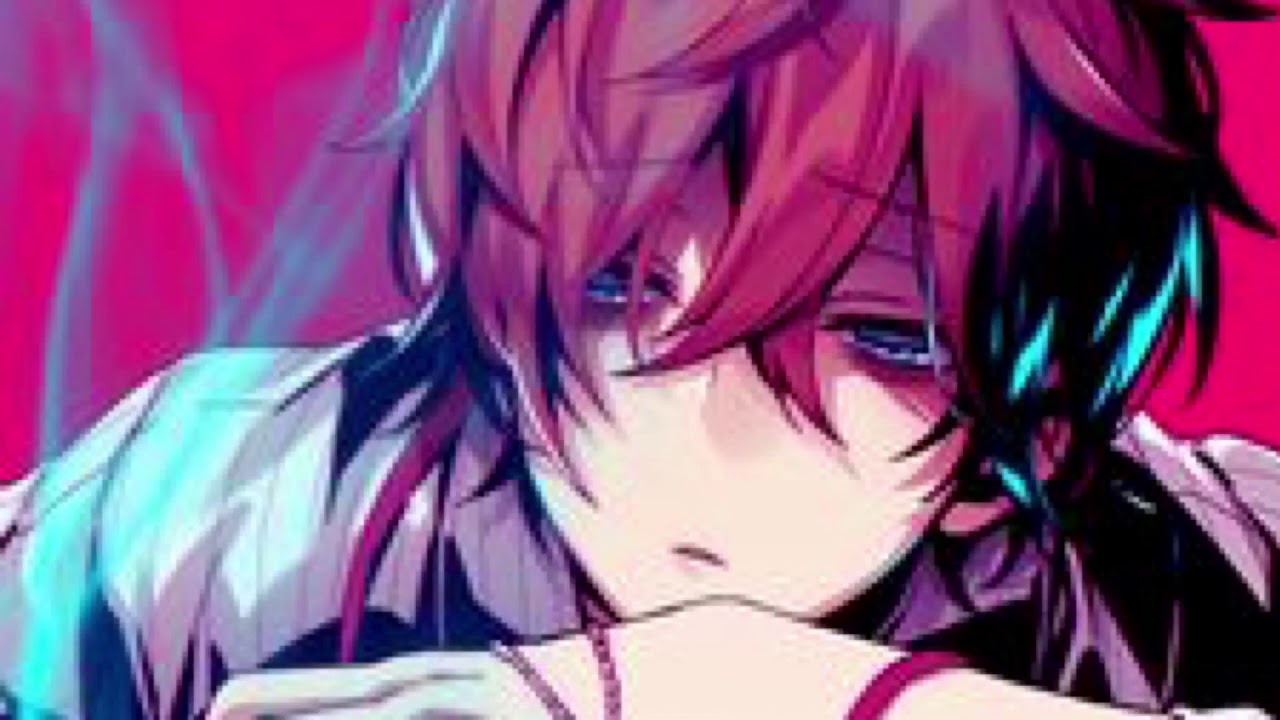 Nightcore - FIANCÉ 아낙네 (MINO)