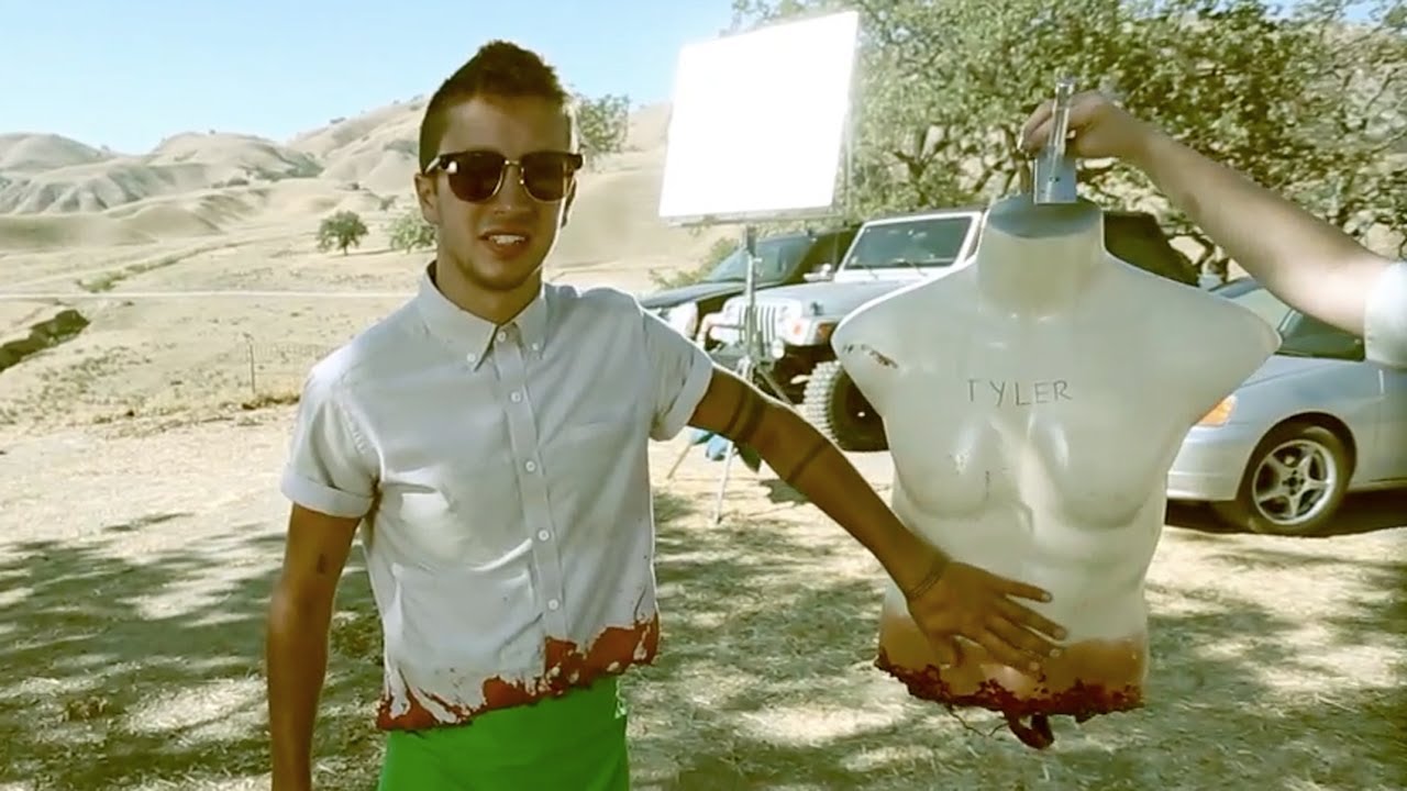 twenty one pilots: House of Gold (Beyond The Video)