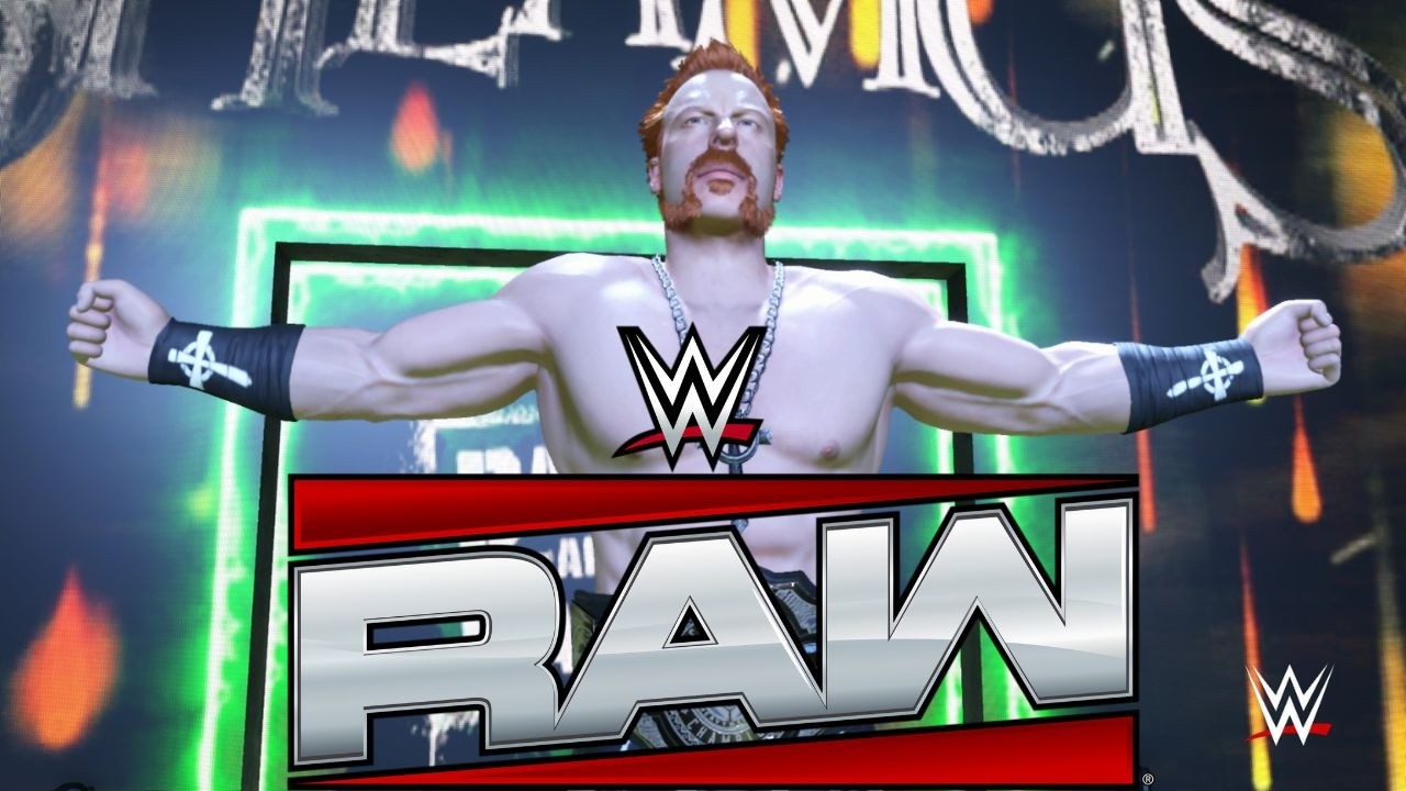 WWE  LIVE! 🔵 | WWE 2K25 | #shortslive #shortsfeed #shorts