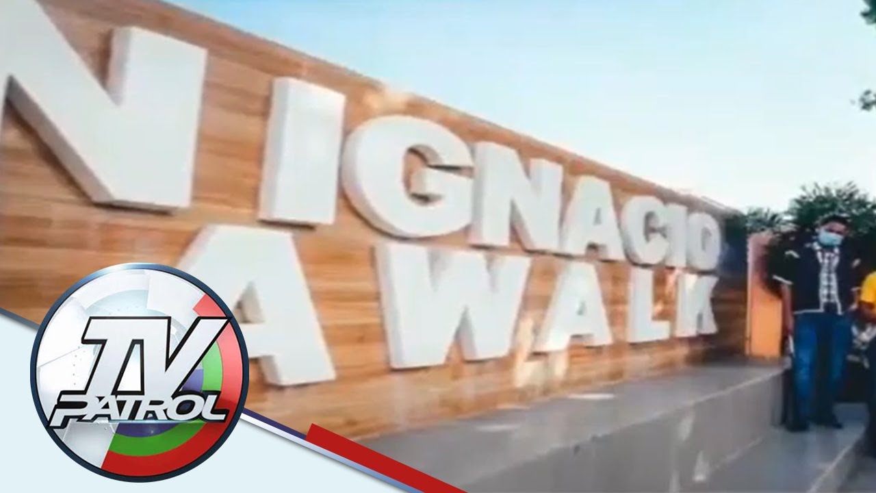 Sea walk sa bayan ng Manay atraksyon ngayon sa Davao Oriental | TV Patrol Southern Mindanao