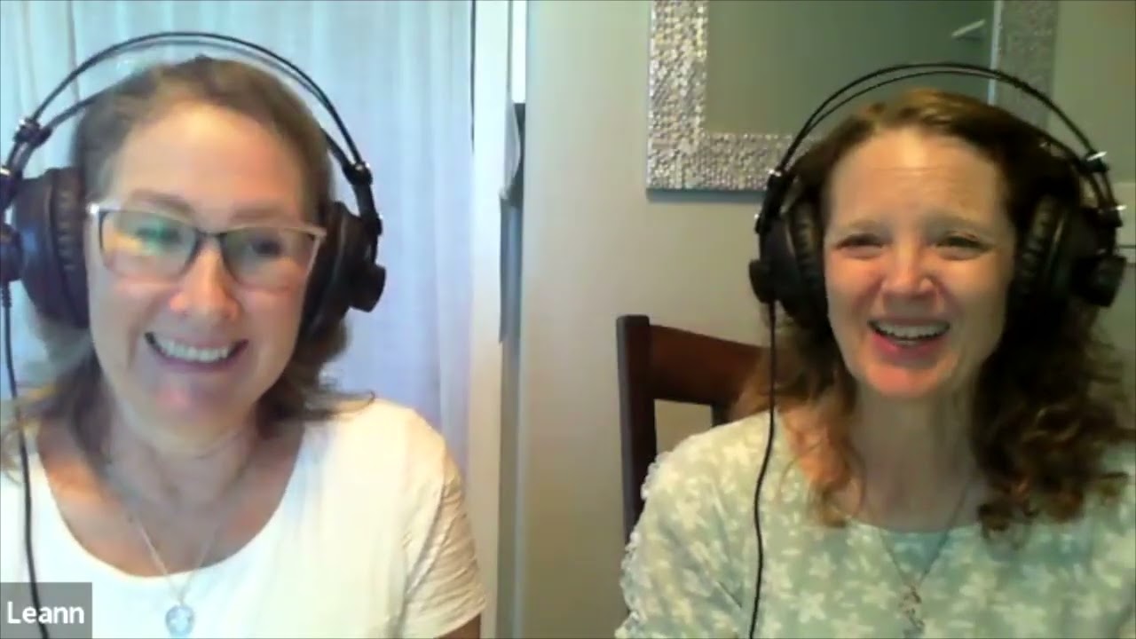 Episode 78 - “You Guys Need To Do Something Like That”: Embracing Belief in Self