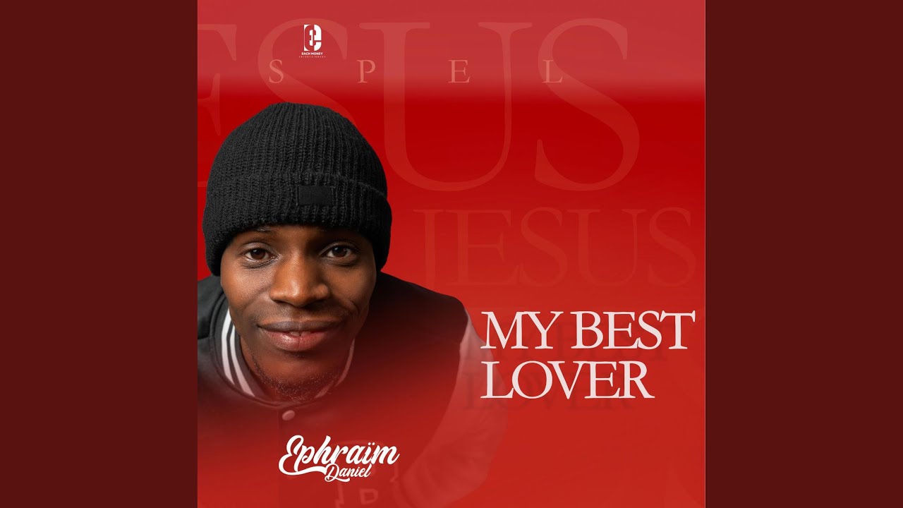 JESUS best Lover