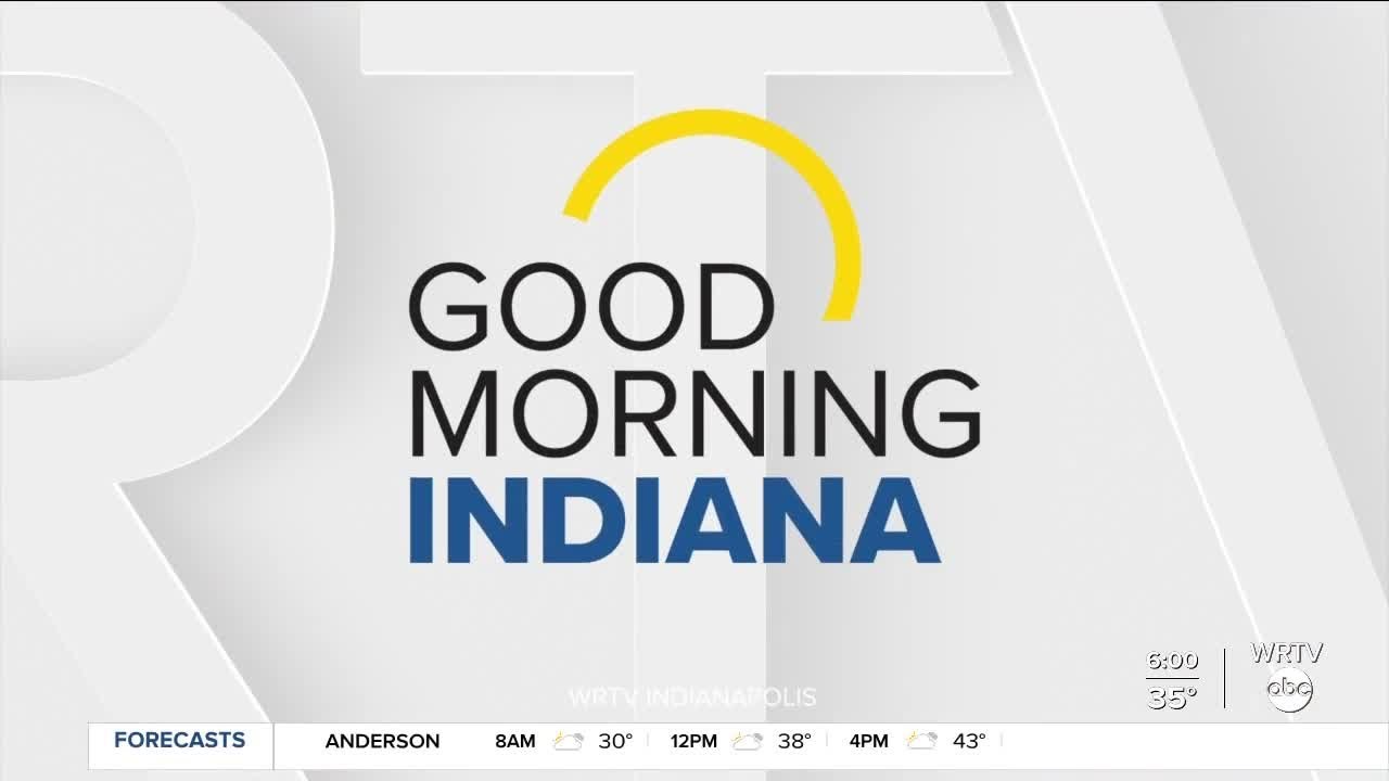 Good Morning Indiana 6 a.m. | Thursday, January 14